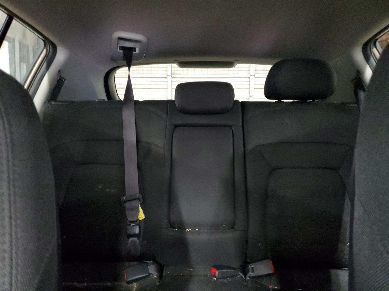 2013 Kia Sportage Base VIN: KNDPB3A25D7483329 Lot: 64428614