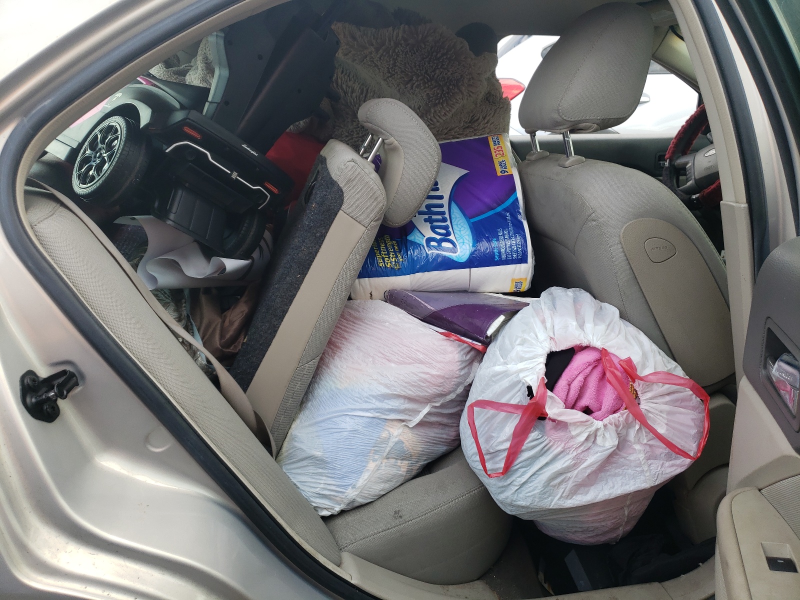 3FAHP0HA0AR357620 2010 Ford Fusion Se