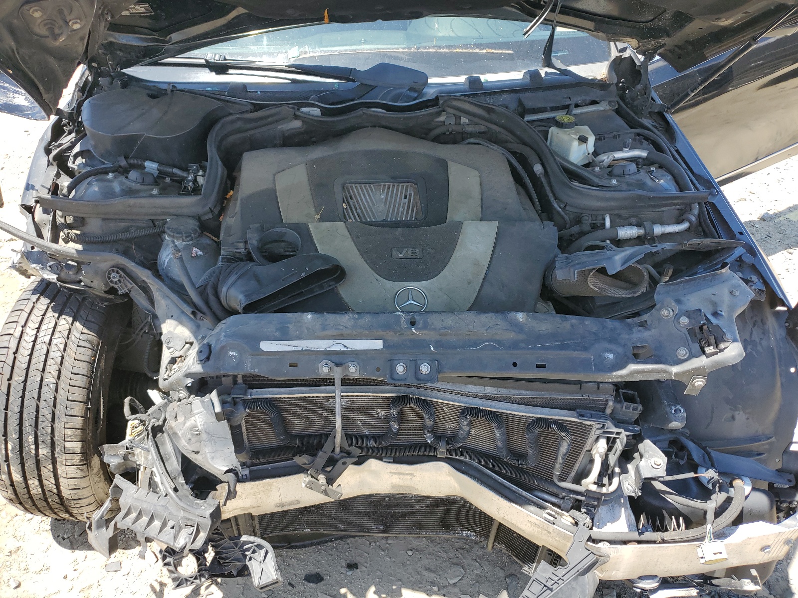 WDDGF81X29F212504 2009 Mercedes-Benz C 300 4Matic