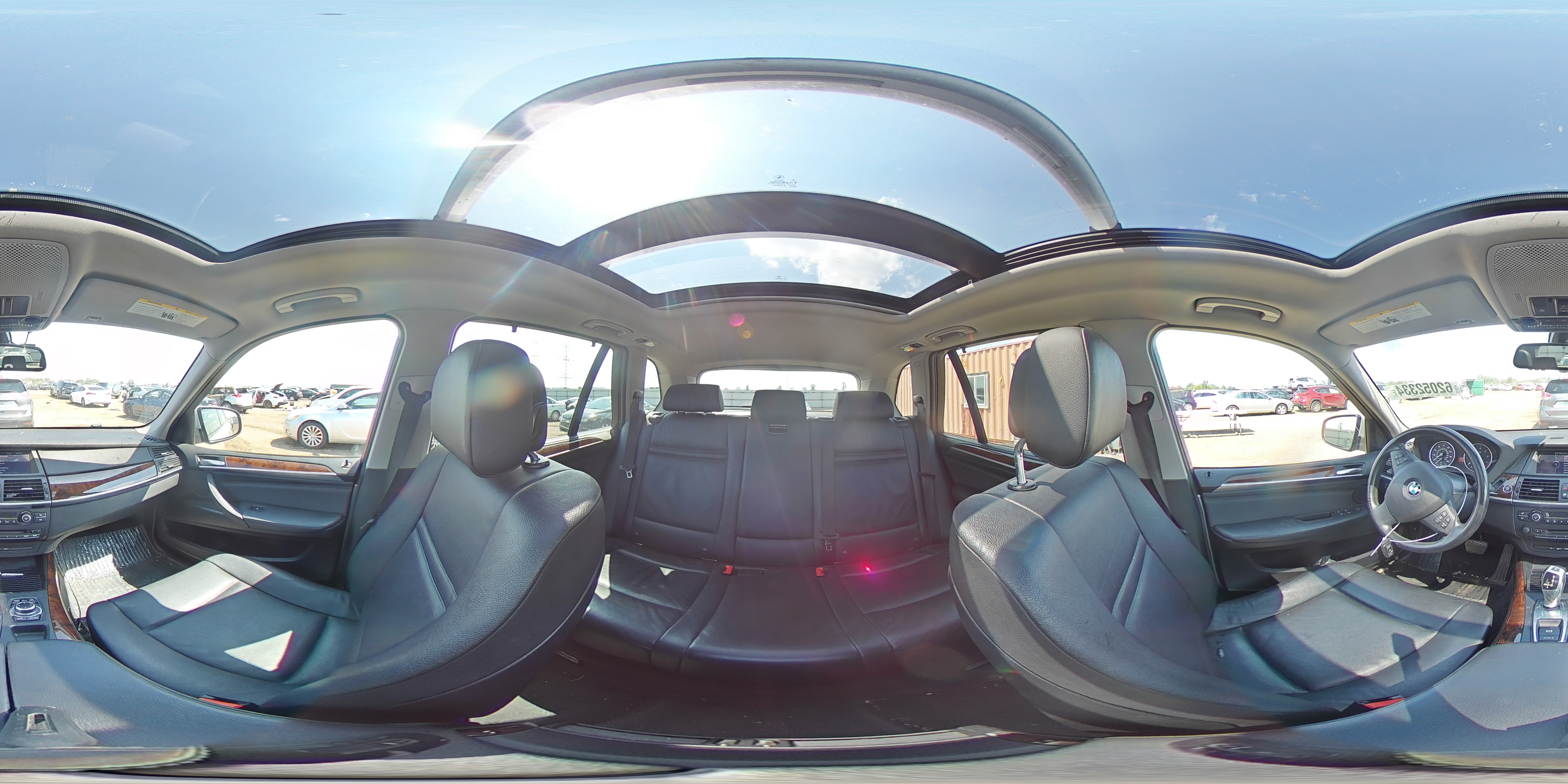 2012 BMW X5 xDrive35I VIN: 5UXZV4C50CL986056 Lot: 62052334