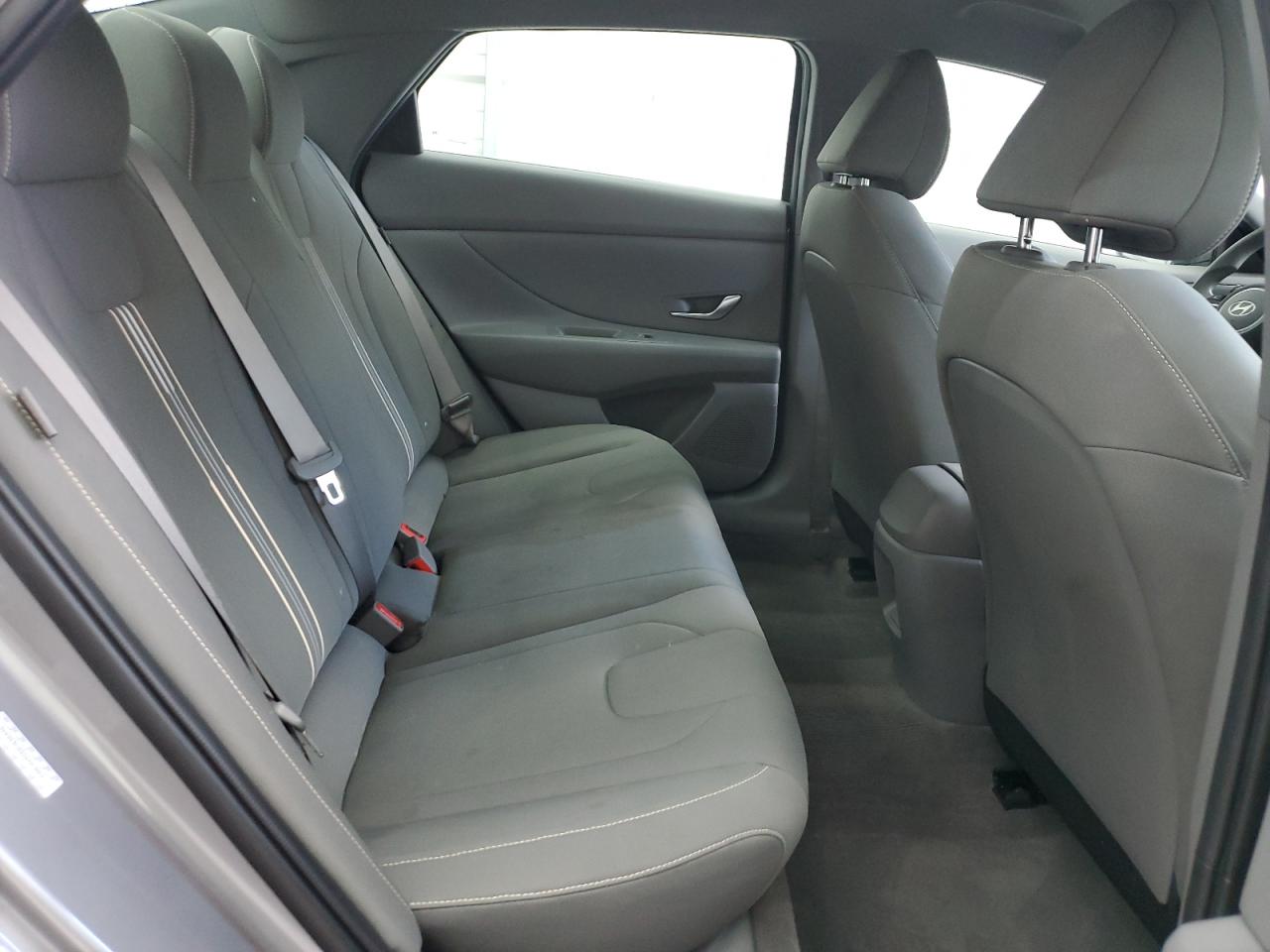 2024 Hyundai Elantra Sel VIN: KMHLM4DG5RU636446 Lot: 62910994