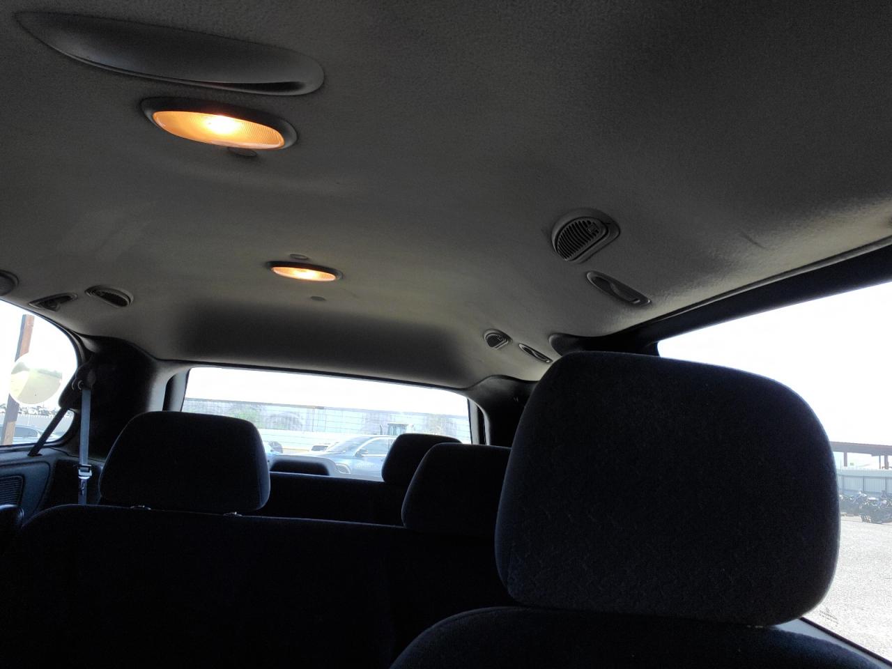 2002 Dodge Grand Caravan Sport VIN: 1B8GP44332B644066 Lot: 63249074