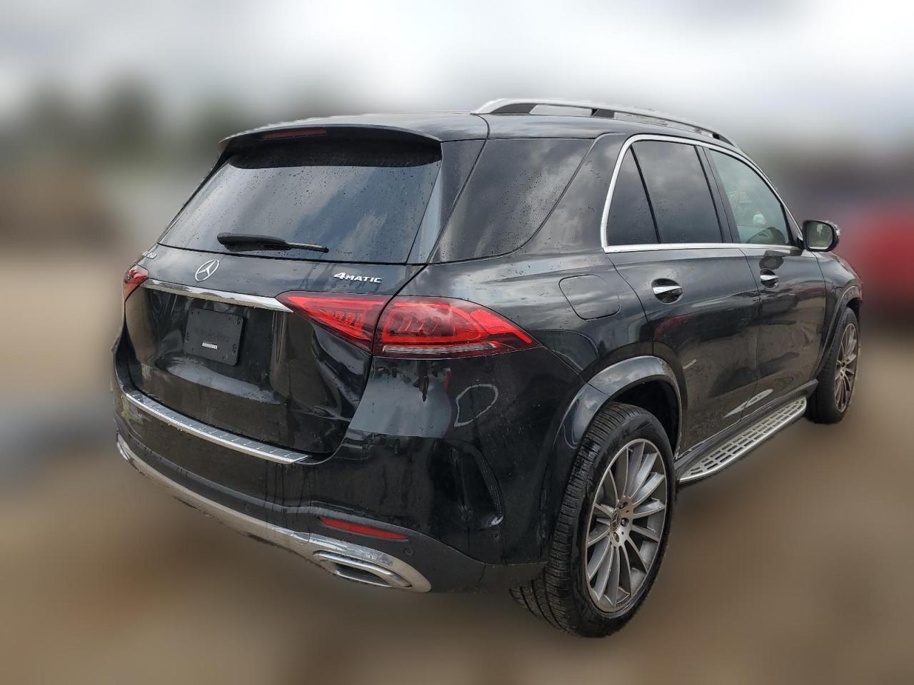 2021 Mercedes-Benz Gle 350 4Matic VIN: 4JGFB4KB5MA387747 Lot: 64162774