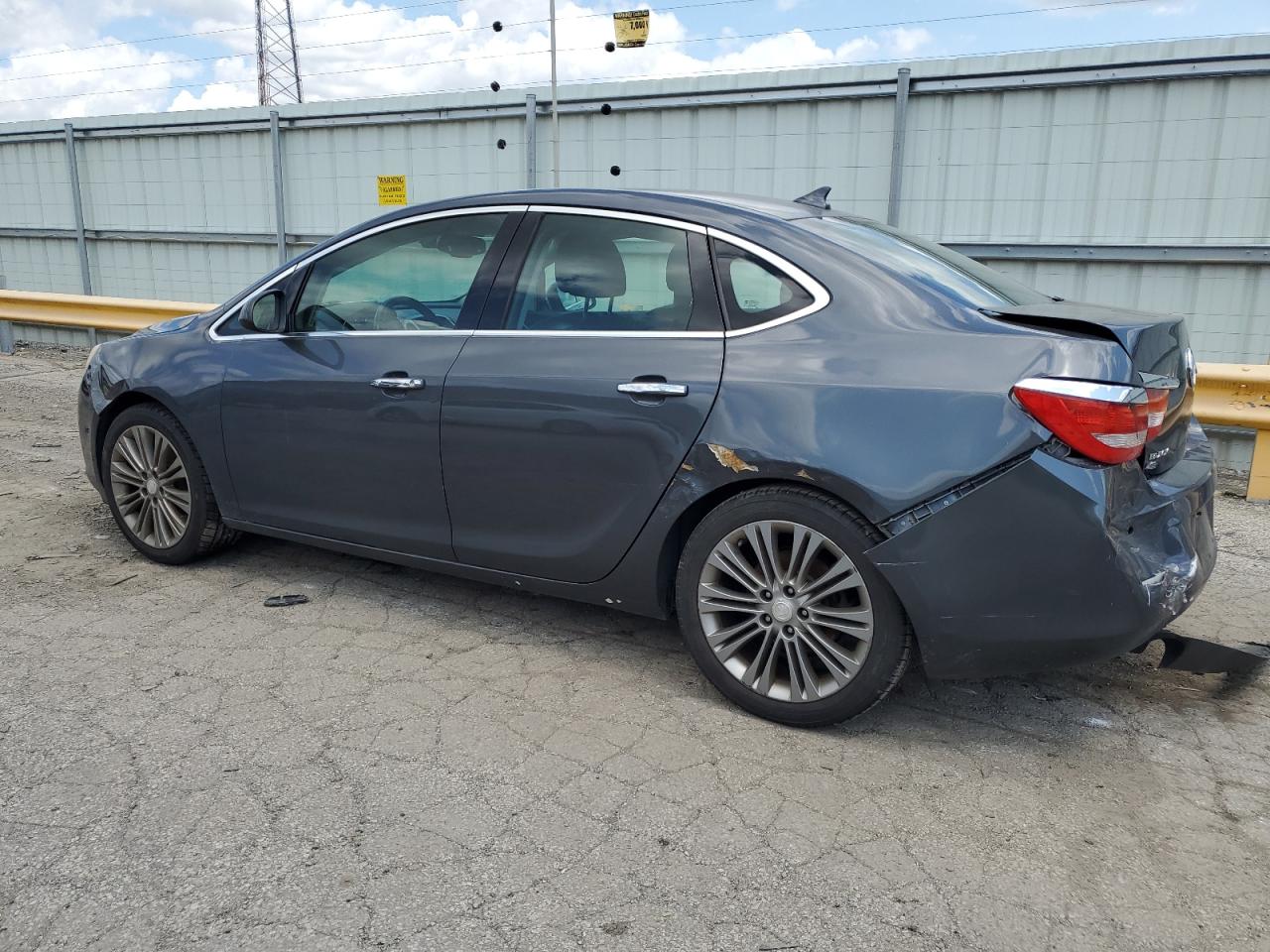2013 Buick Verano - Image 2