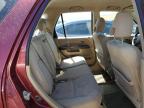 2006 Honda Cr-V Lx на продаже в Littleton, CO - Front End