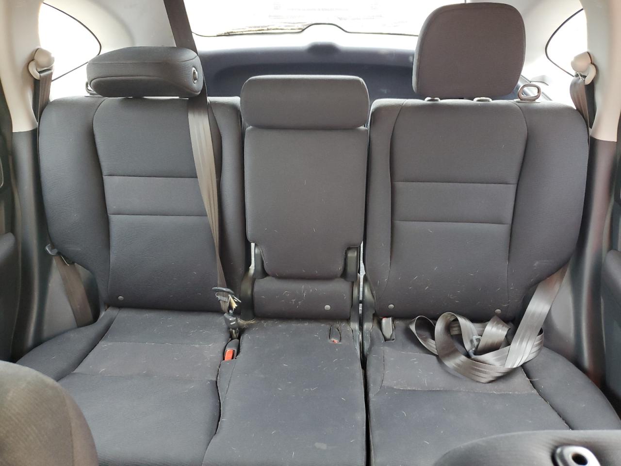 2010 Honda Cr-V Lx VIN: 3CZRE3H36AG702811 Lot: 64456654