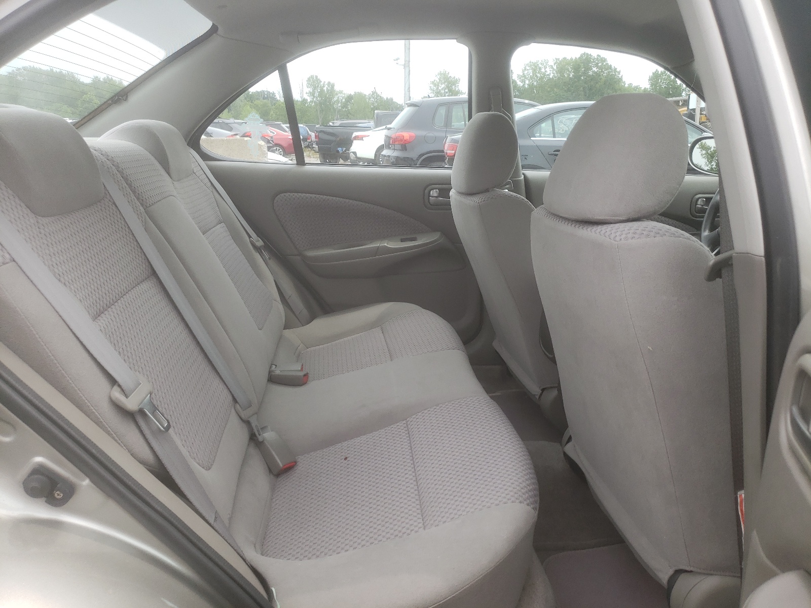 3N1CB51D35L507817 2005 Nissan Sentra 1.8