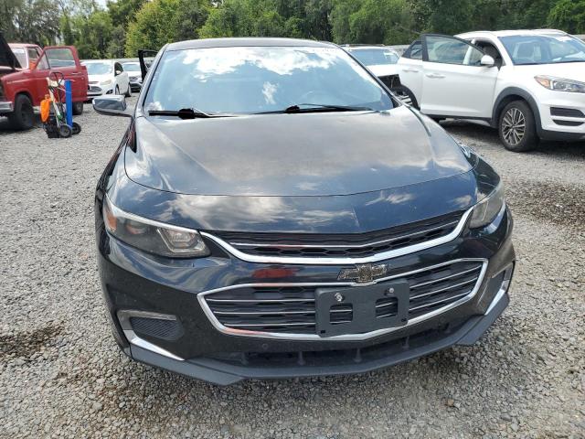  CHEVROLET MALIBU 2016 Black