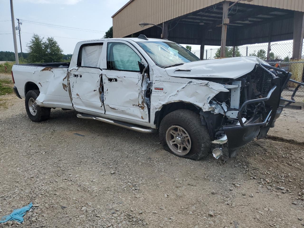 2020 RAM 2500 - Image 1