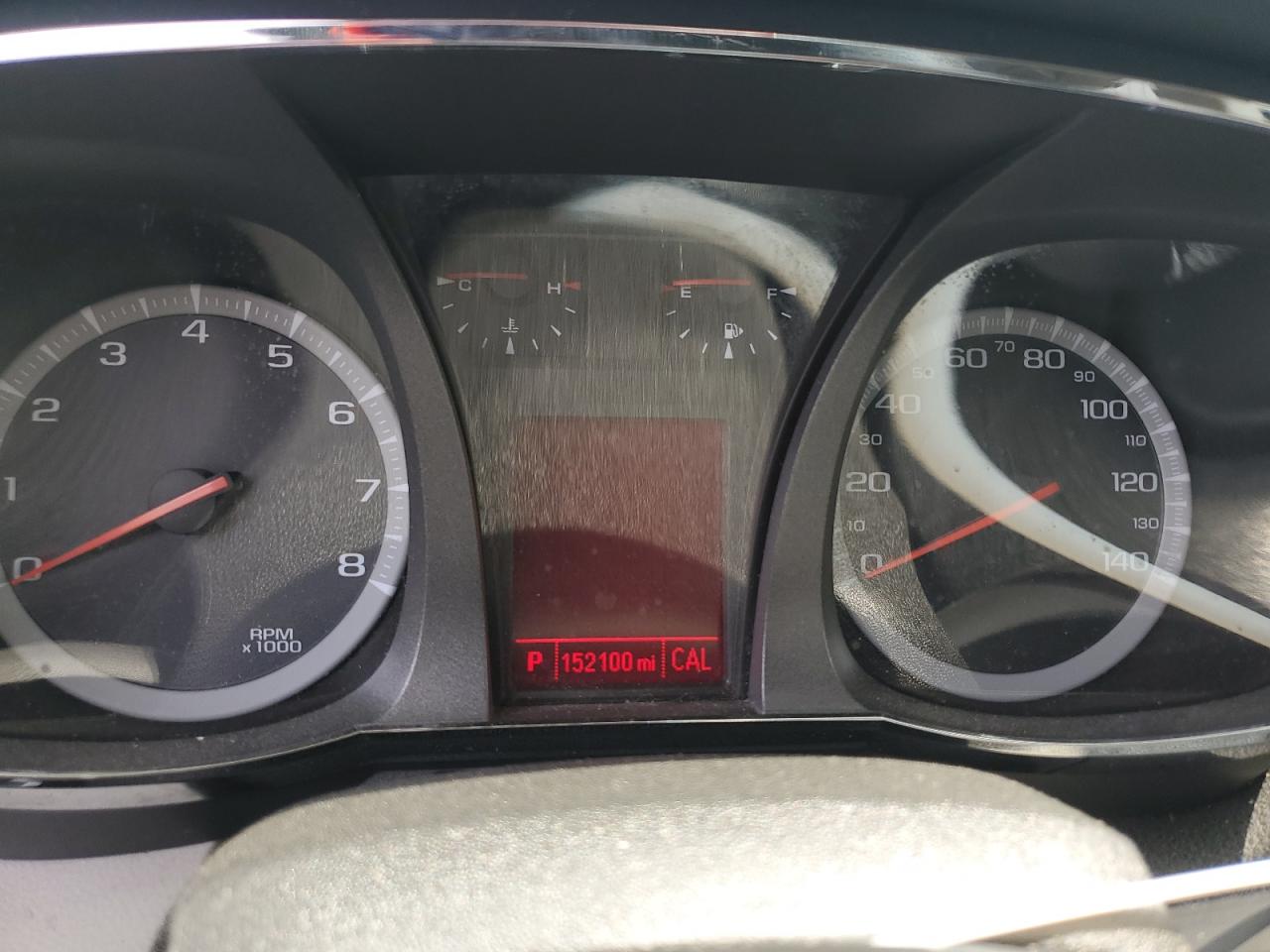 2012 GMC Terrain Sle VIN: 2GKALSEKXC6300890 Lot: 63187944