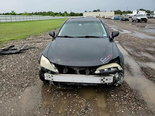 2007 Lexus Is 250 VIN: JTHBK262772056974 Lot: 63032374