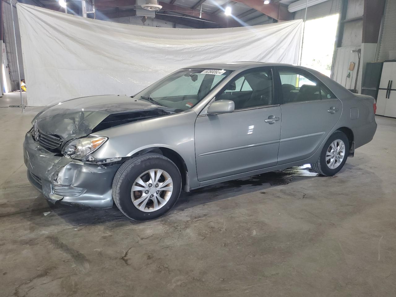 4T1BE32K85U539441 2005 Toyota Camry Le