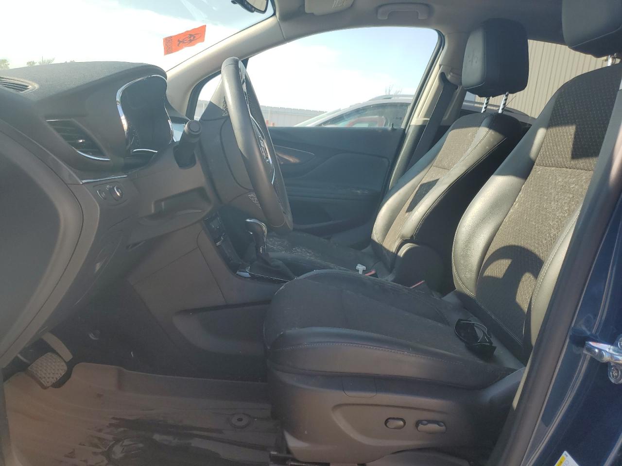 2019 Buick Encore Preferred VIN: KL4CJASB9KB941589 Lot: 62743114