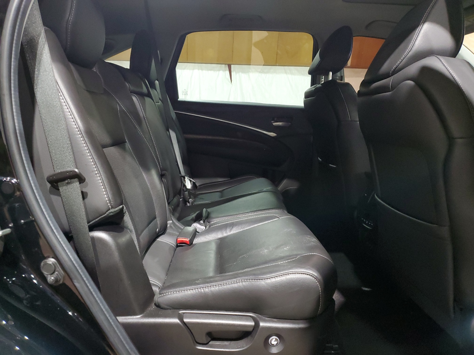 5J8YD4H57LL044340 2020 Acura Mdx Technology