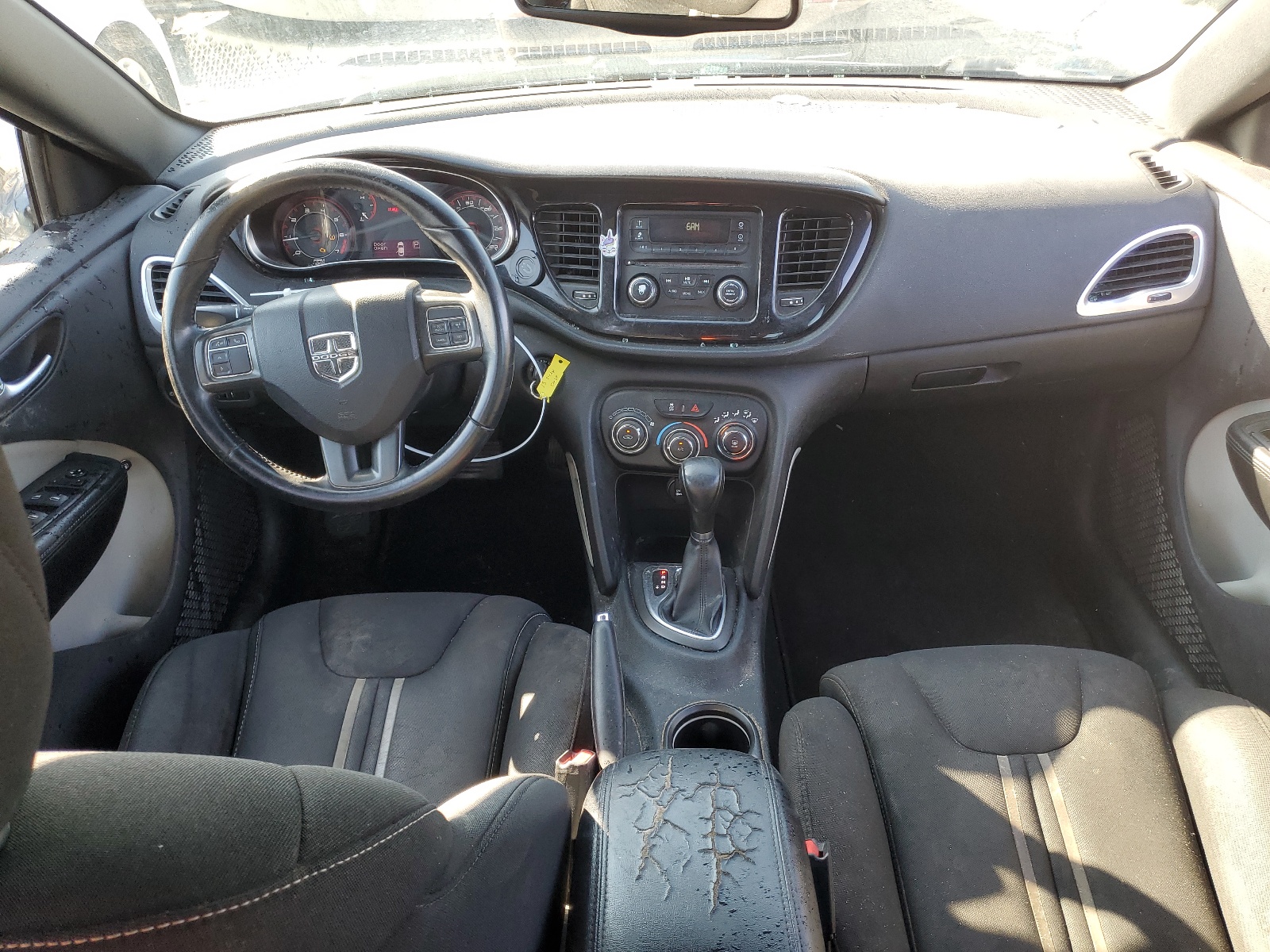 1C3CDFBA5DD123239 2013 Dodge Dart Sxt