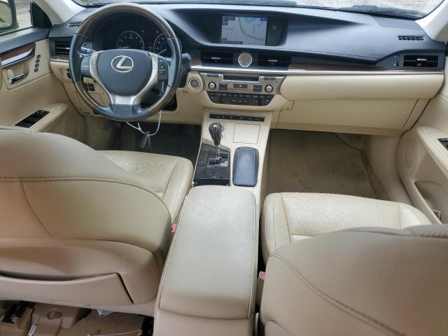 JTHBK1GG5F2185279 | 2015 Lexus es 350