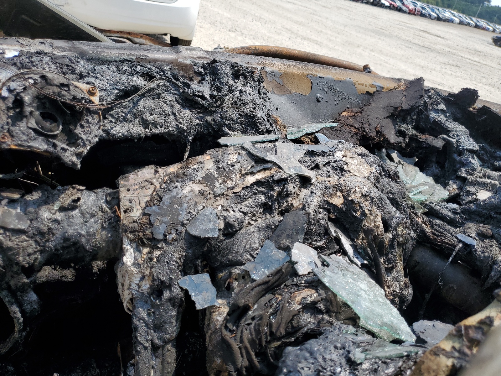 1J8HR78W19C554128 2009 Jeep Grand Cherokee Srt-8