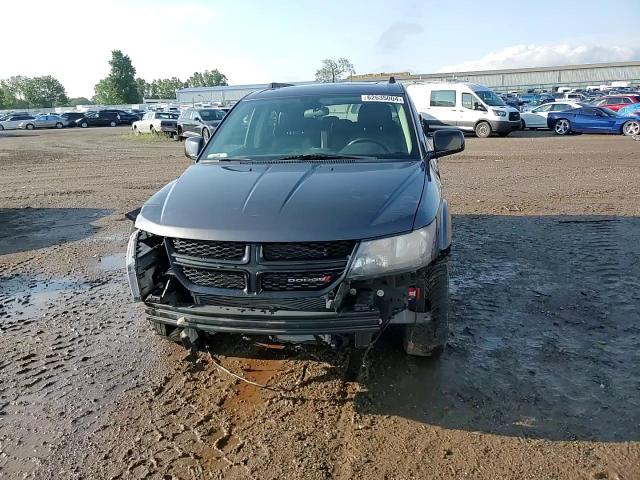 2018 Dodge Journey Gt VIN: 3C4PDDEG5JT389223 Lot: 62635004