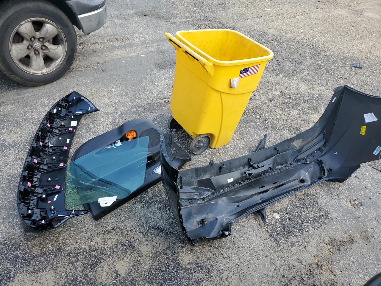 2017 Jeep Grand Cherokee Laredo VIN: 1C4RJFAG2HC701314 Lot: 61938104