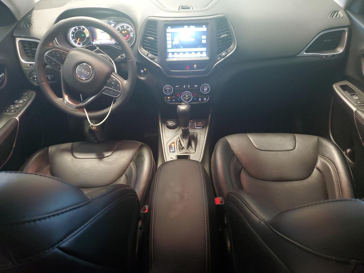 1C4PJMMXXND553314 2022 Jeep Cherokee Latitude Lux