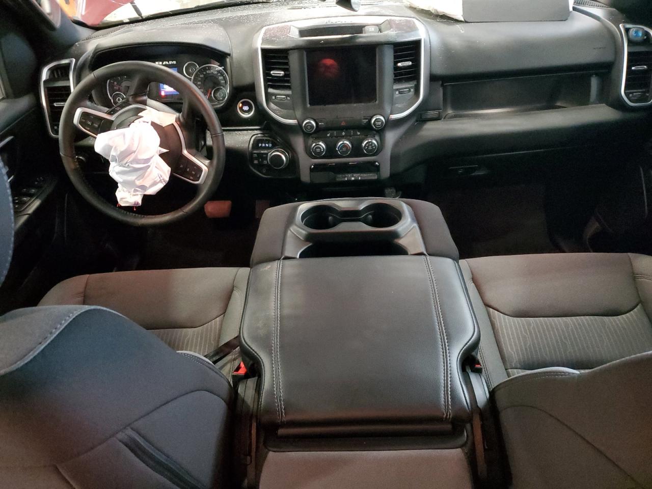 2023 Ram 1500 Big Horn/Lone Star VIN: 1C6RRFFG4PN638986 Lot: 64258944