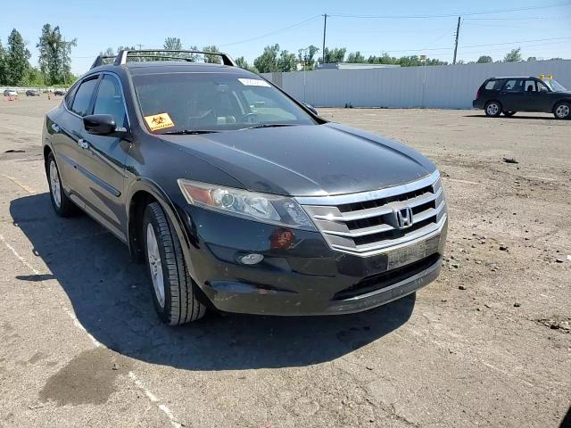 2012 Honda Crosstour Exl VIN: 5J6TF2H51CL003218 Lot: 62239234