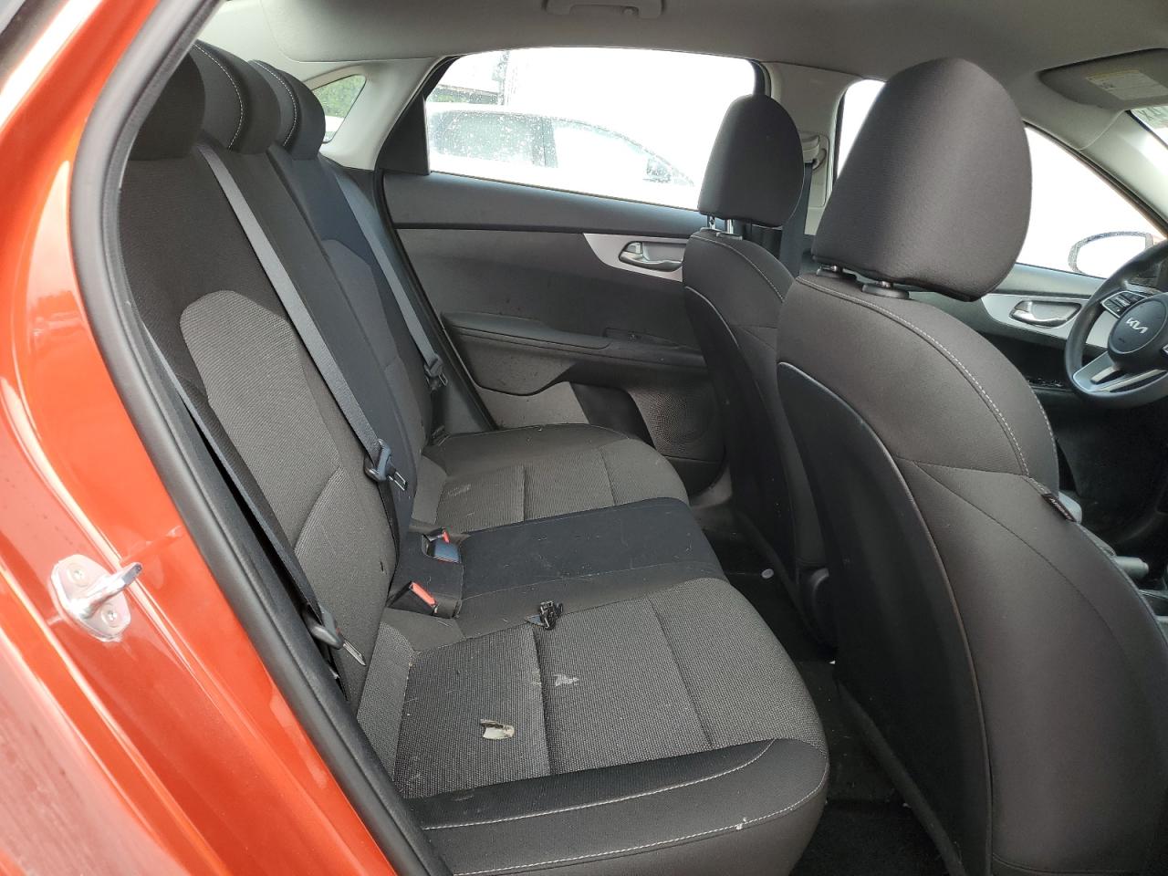 2022 Kia Forte Fe VIN: 3KPF24AD6NE467225 Lot: 65122814