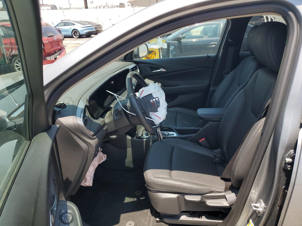 2024 Buick Encore Gx Sport Touring VIN: KL4AMESL9RB087406 Lot: 64609524