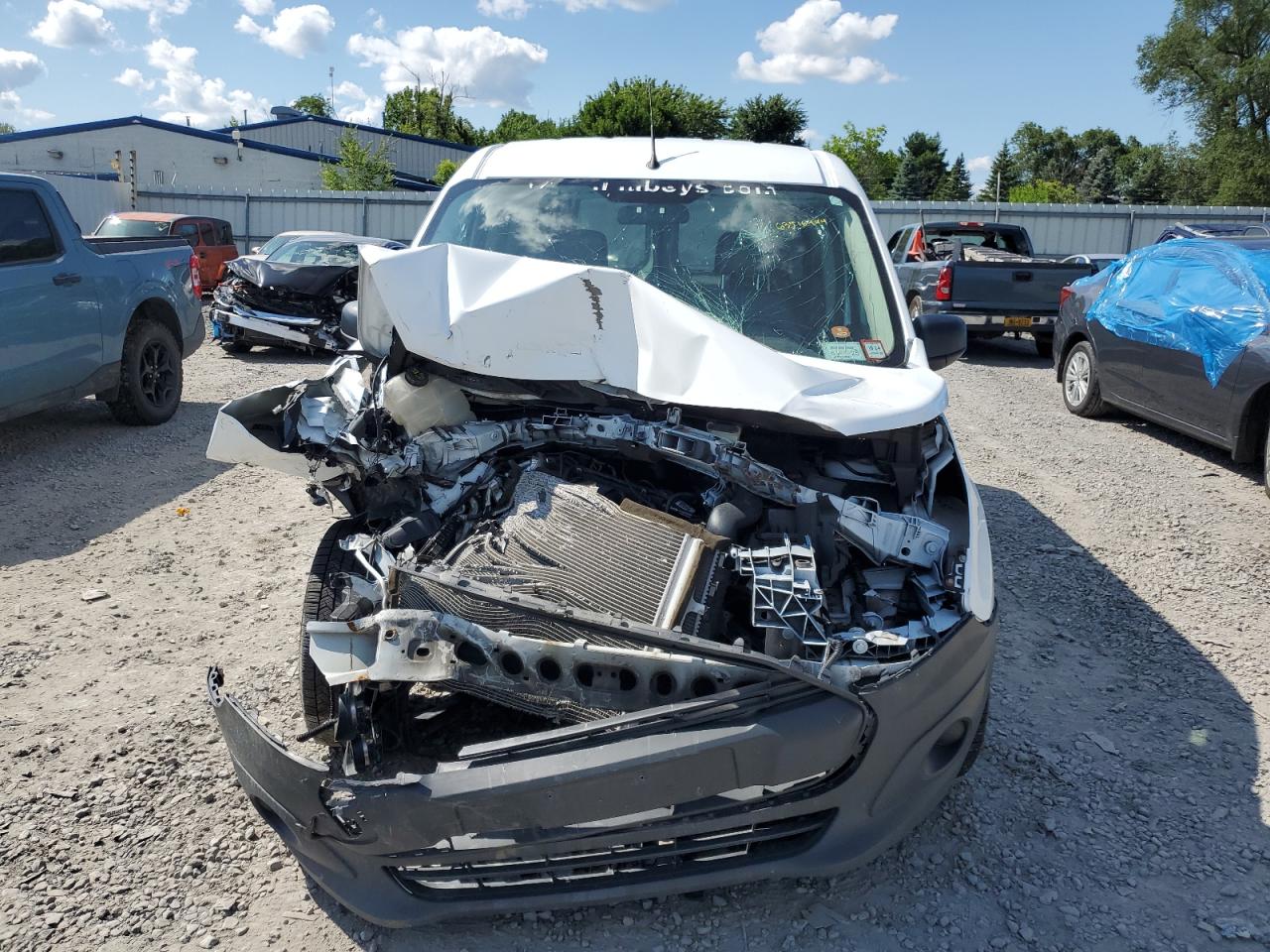 NM0LS7E73J1342296 FORD TRANSIT 2018