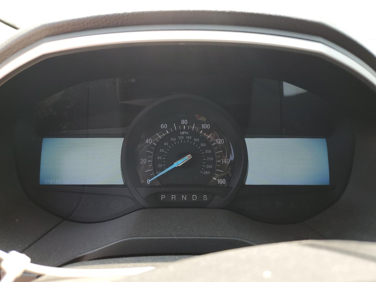 2016 Ford Edge Sel VIN: 2FMPK3J91GBC52173 Lot: 62559724