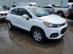 2018 Chevrolet Trax Ls zu verkaufen in Montgomery, AL - Side