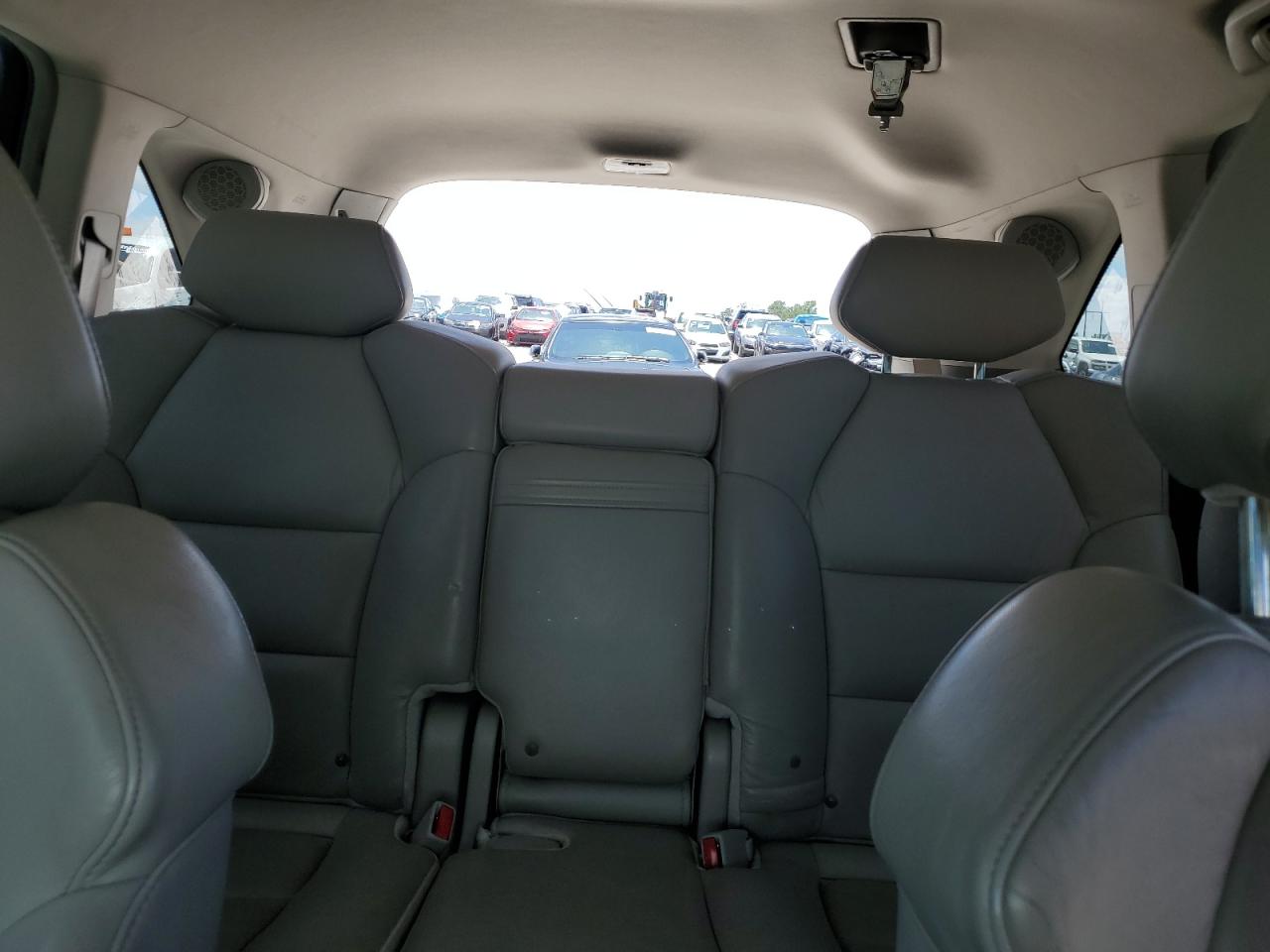 2009 Acura Mdx Technology VIN: 2HNYD286X9H526277 Lot: 62797394