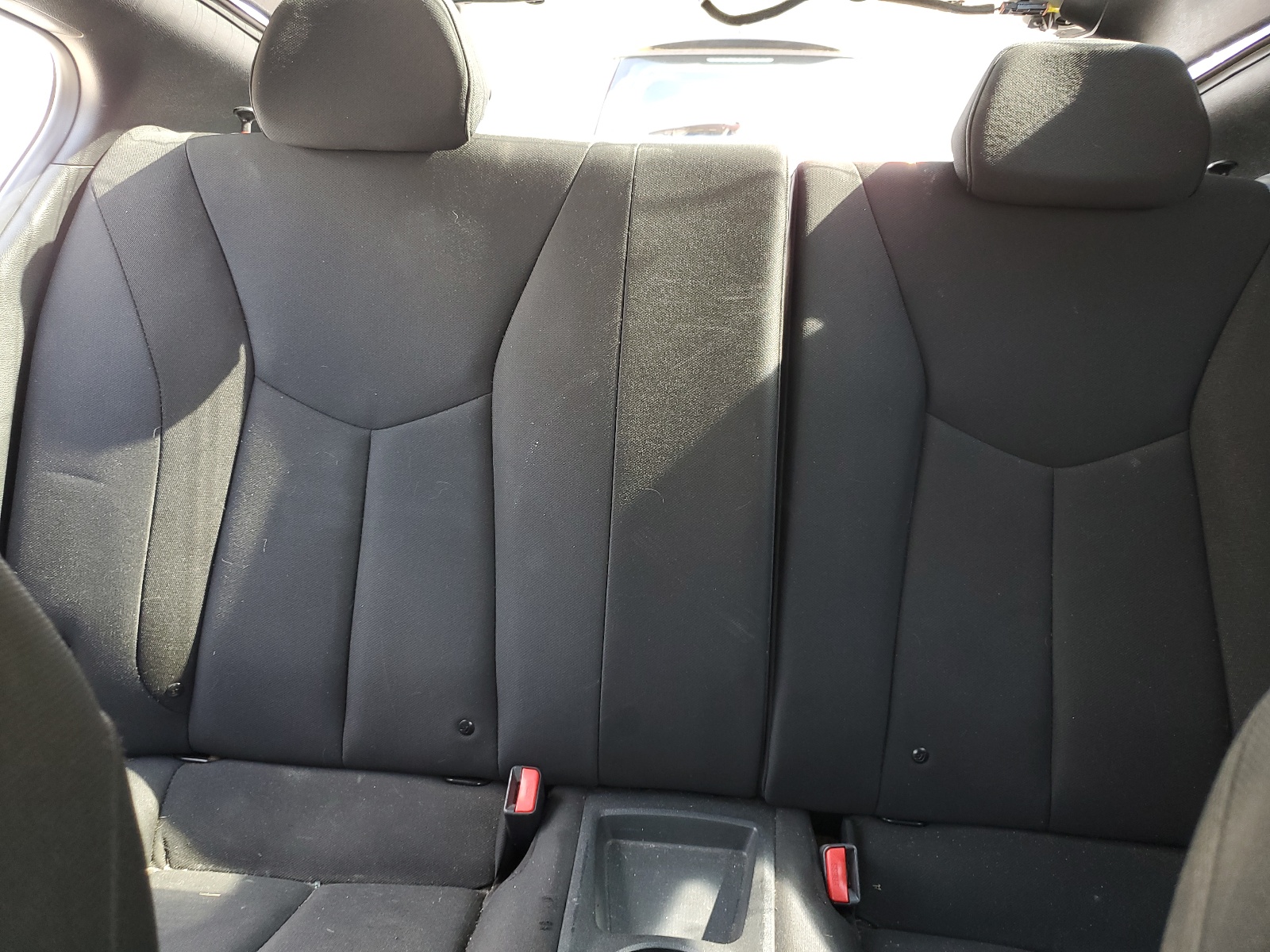 KMHTC6AD2CU045300 2012 Hyundai Veloster