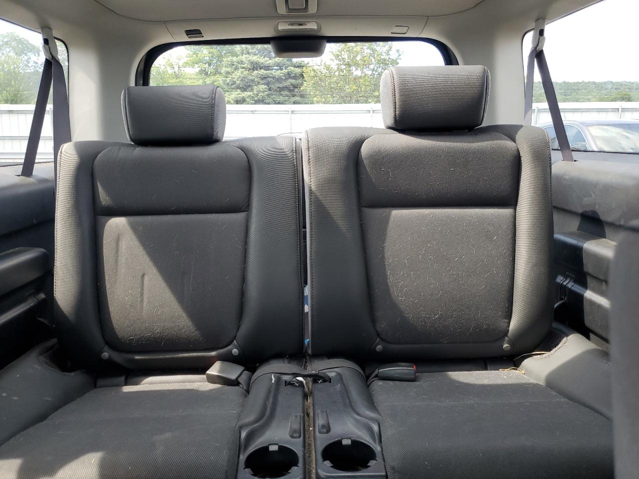 2003 Honda Element Ex VIN: 5J6YH28573L028057 Lot: 65139114