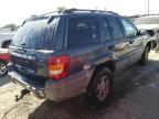 2001 Jeep Grand Cherokee Laredo на продаже в Los Angeles, CA - Front End