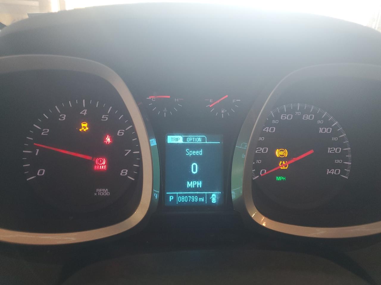 2016 Chevrolet Equinox Lt VIN: 2GNFLFEK7G6318155 Lot: 64977734