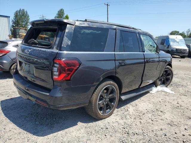  FORD EXPEDITION 2022 Czarny