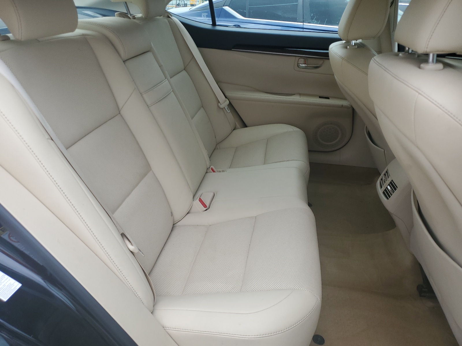 JTHBK1GG9E2141686 2014 Lexus Es 350