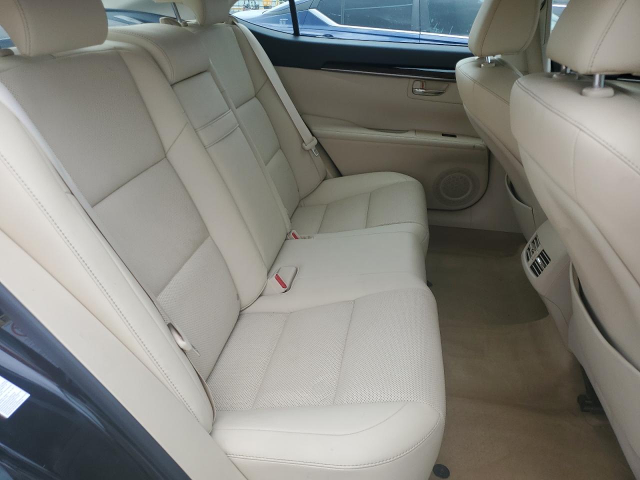 2014 Lexus Es 350 VIN: JTHBK1GG9E2141686 Lot: 65017944