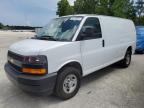 2023 Chevrolet Express G2500  на продаже в Harleyville, SC - Side