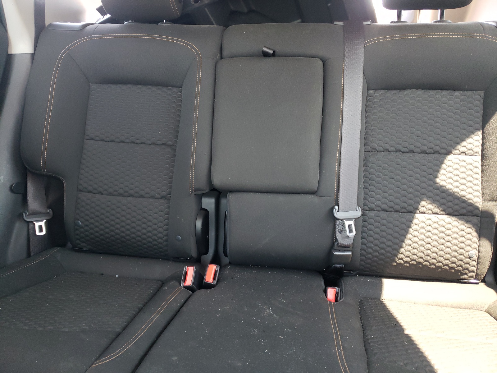 3GKALTEV0KL223943 2019 GMC Terrain Sle