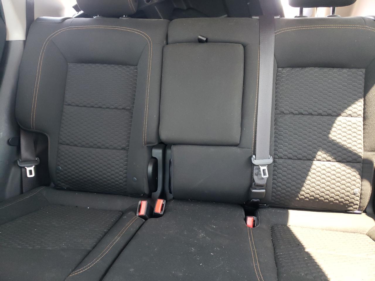 2019 GMC Terrain Sle VIN: 3GKALTEV0KL223943 Lot: 62800904