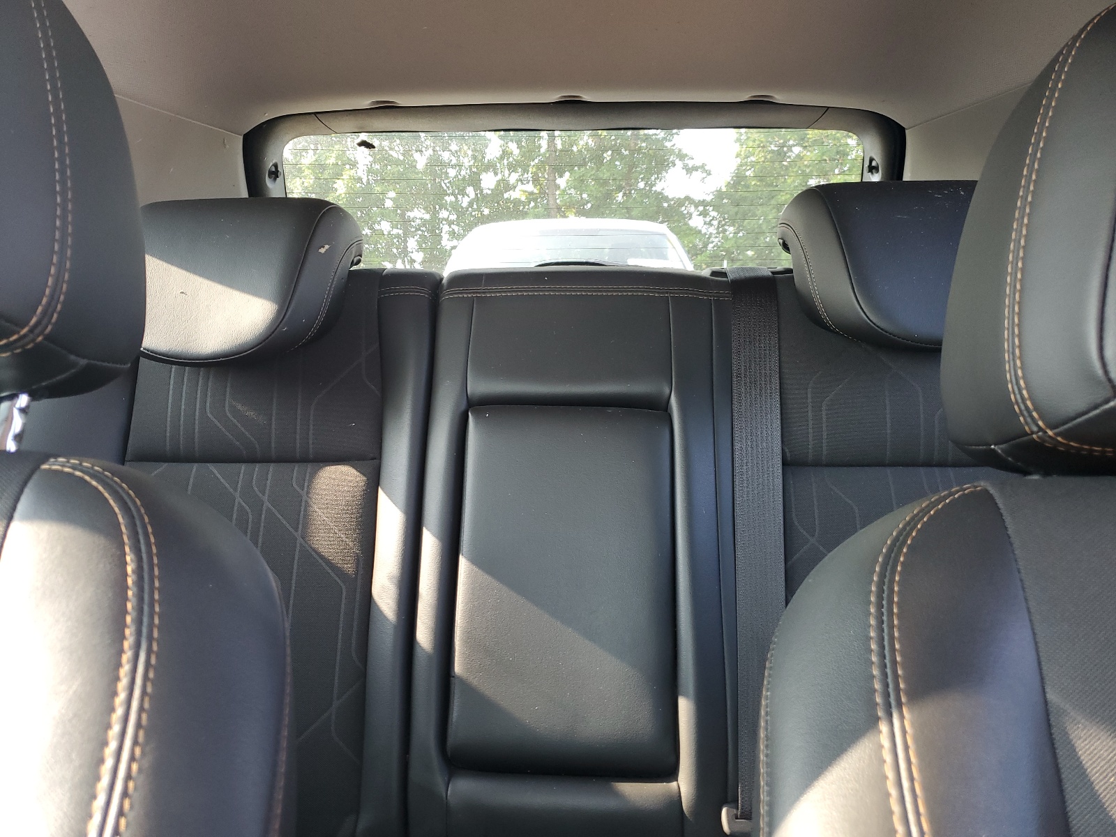 3GNCJPSB2KL290191 2019 Chevrolet Trax 1Lt