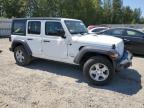 Arlington, WA에서 판매 중인 2021 Jeep Wrangler Unlimited Sport - Rear End