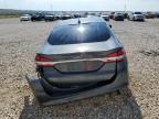 2018 Ford Fusion Se продається в Casper, WY - All Over
