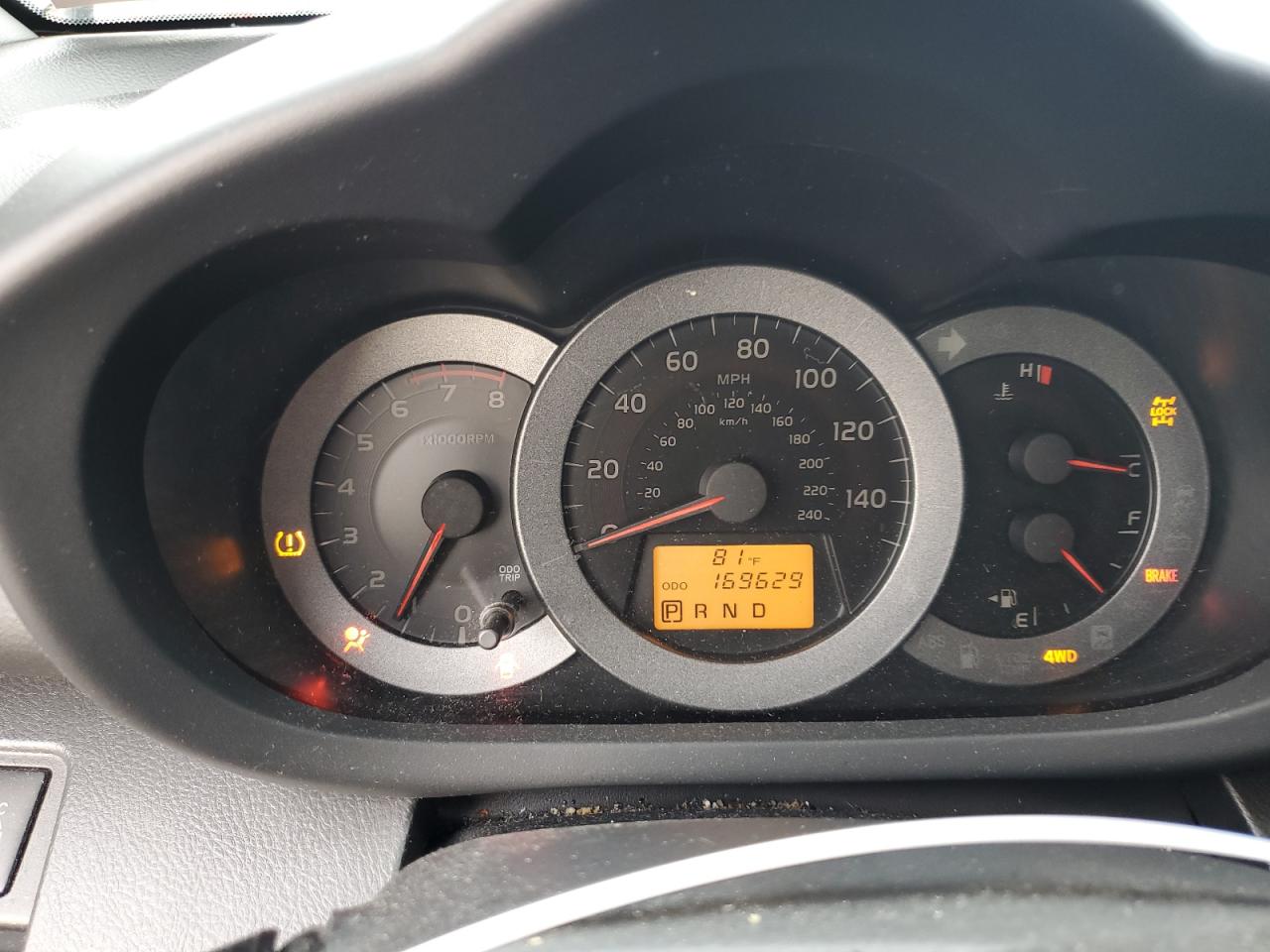 2010 Toyota Rav4 Sport VIN: JTMRK4DVXA5088008 Lot: 62844434