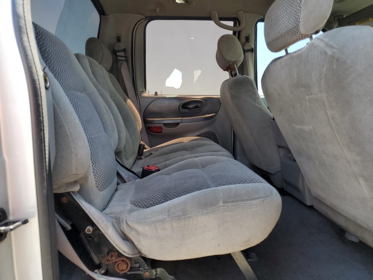 2001 Ford F150 Supercrew VIN: 1FTRW07651KC12530 Lot: 65456484