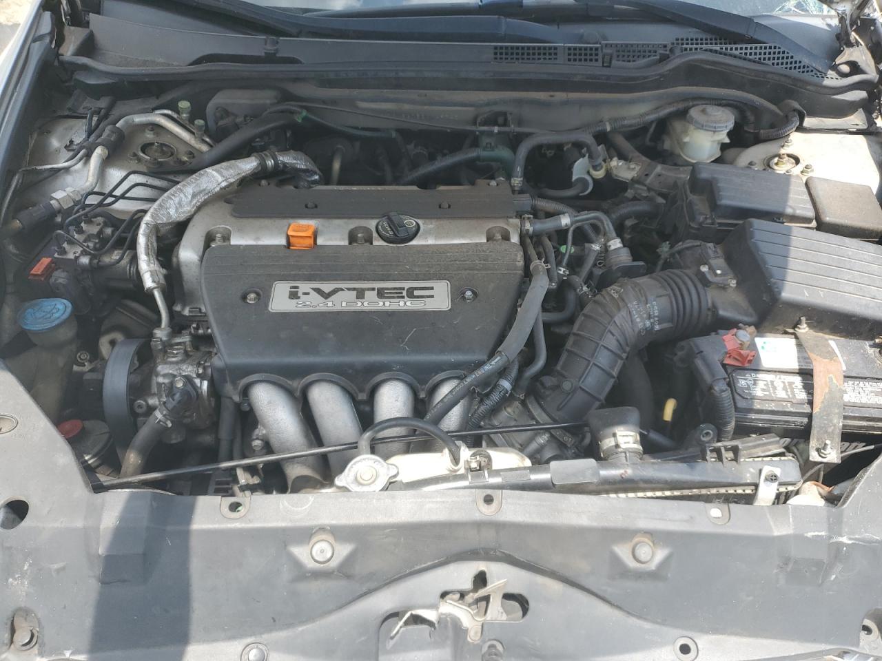 2006 Honda Accord Ex VIN: 1HGCM56756A149740 Lot: 63875274