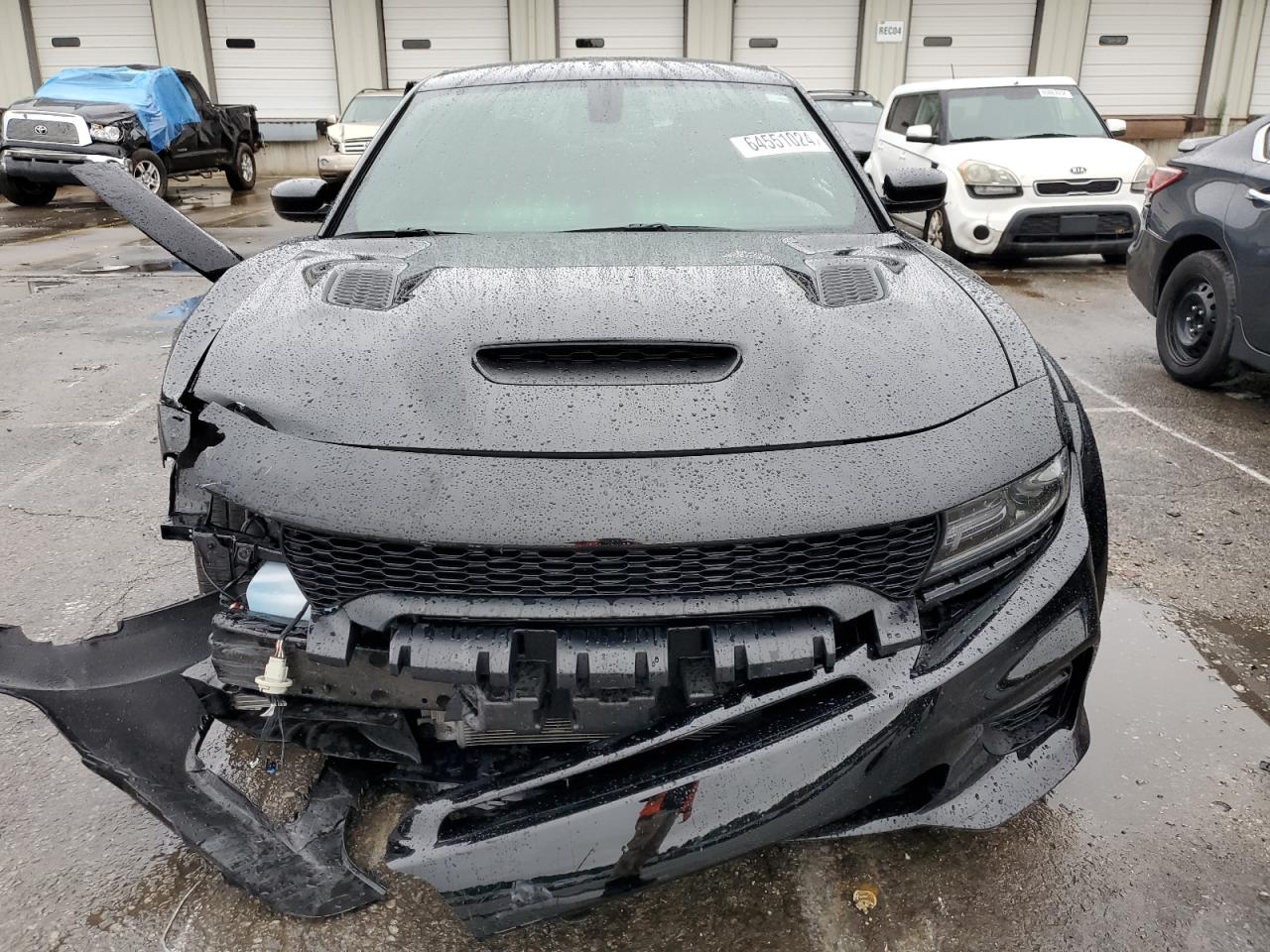 2021 Dodge Charger - Image 5