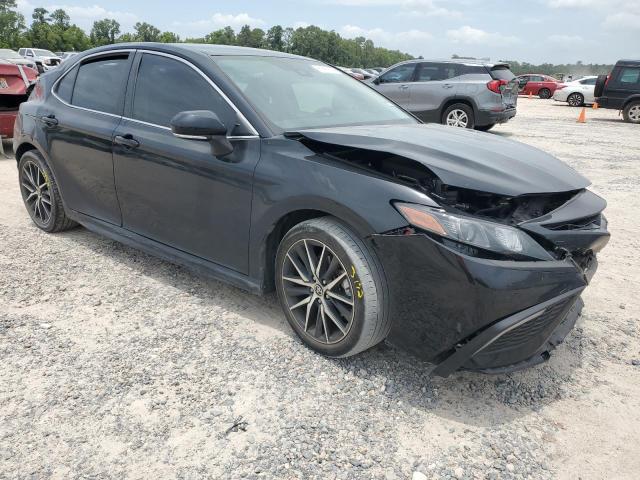 4T1G11AK1NU682402 | 2022 Toyota camry se